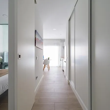 Urban Square 2b12 By Canariasgetaway * Las Palmas de Gran Canaria